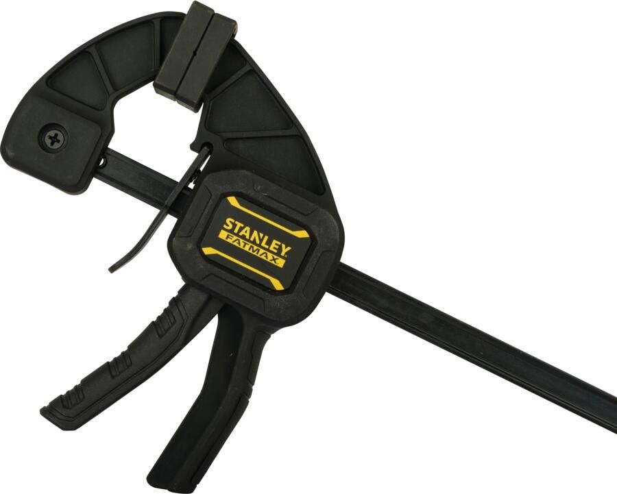 Stanley Handgereedschap FATMAX EENHANDKLEM M (150 mm) | FMHT0-83232