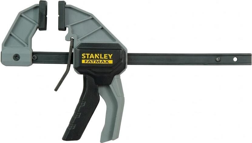 Stanley Handgereedschap FATMAX EENHANDKLEM M (300 mm) | FMHT0-83233