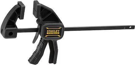 Stanley Handgereedschap FATMAX EENHANDKLEM S (110 mm) | FMHT0-83231