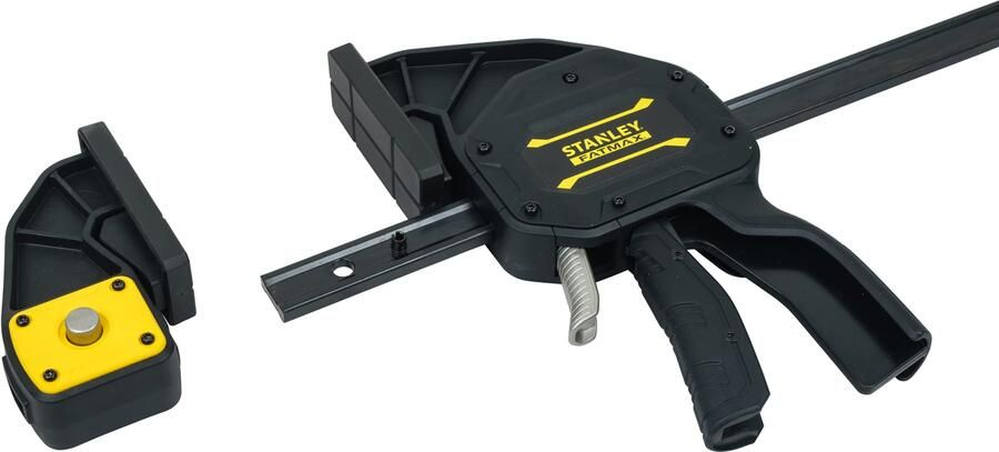 Stanley Handgereedschap FATMAX EENHANDKLEM XL (1250 mm) | FMHT0-83242