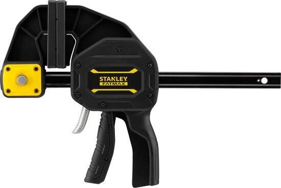 Stanley handgereedschap FATMAX EENHANDKLEM XL (600 mm) | FMHT0-83240