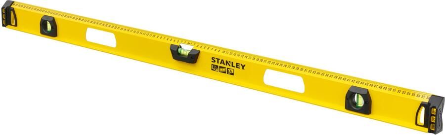 Stanley Handgereedschap FatMax I-beam Waterpas | 120 cm 1-43-555 - Foto 2