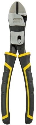 Stanley Handgereedschap FatMax Zijsnijtang Kracht FMHT0-70814 - Foto 1