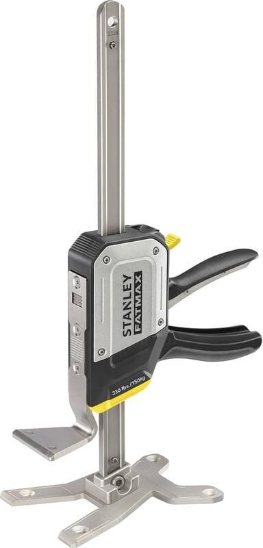 Stanley Handgereedschap FMHT83550-1 Stanley FatMax Tradelift 150kg FMHT83550-1