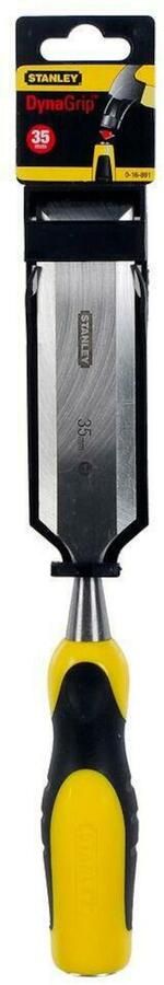 Stanley Handgereedschap Steekbeitel Dynagrip 25mm 0-16-880 - Foto 5