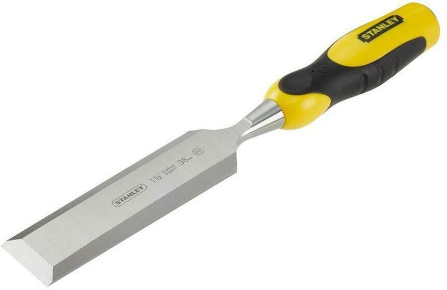 Stanley Handgereedschap Steekbeitel Dynagrip 25mm 0-16-880 - Foto 3