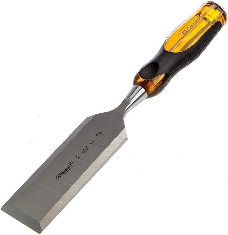 Stanley Handgereedschap Steekbeitel FatMax 38mm 0-16-265