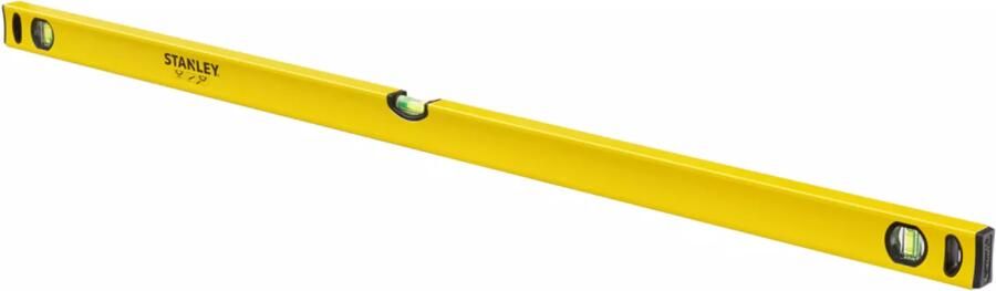 Stanley Handgereedschap Waterpas Stanley Classic | 1200mm STHT1-43106