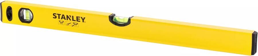 Stanley Handgereedschap Waterpas Stanley Classic | 600mm STHT1-43103