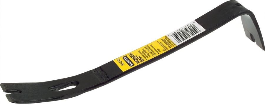 Stanley Handgereedschap Wonder Bar 300mm 1-55-515 - Foto 2