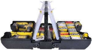 Stanley Handgereedschap Stanley Organizer 3in1 STST1-71963