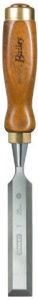 Stanley Handgereedschap Steekbeitel Hout 40mm 2-16-396