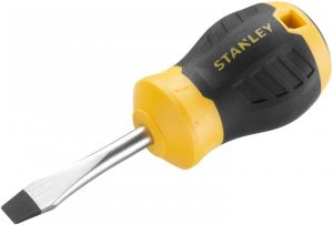 Stanley Handgereedschap STHT16147-0 | Cushiongrip Schroevendraaier Standaard 6 5 x 45mm STHT16147-0