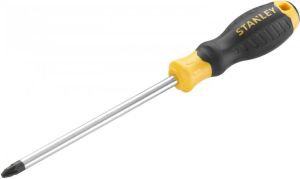 Stanley Handgereedschap STHT16164-0 | Cushiongrip Schroevendraaier Pozidriv PZ3 x 150mm STHT16164-0