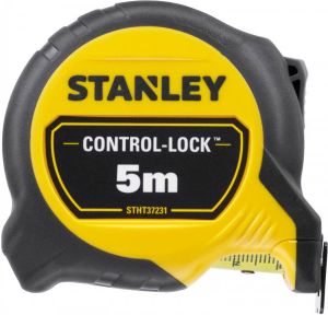 Stanley Handgereedschap STHT37231-0 | Rolbandmaat Controle | 5m 25mm STHT37231-0