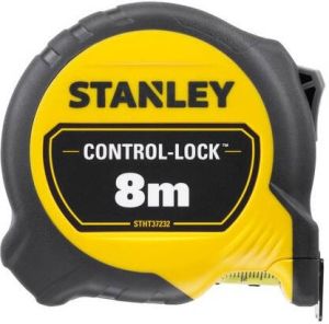 Stanley Handgereedschap STHT37232-0 | Rolbandmaat Controle | 8m 25mm STHT37232-0