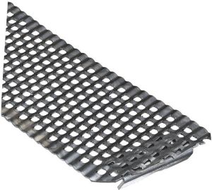 Stanley handgereedschap Surform Reserveblad Halfzoet 255mm 5-21-393