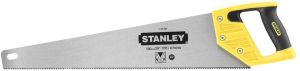 Stanley Handgereedschap Universele zaag 550MM 11TPI STHT1-20353