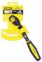 Stanley Handgereedschap Verstelbare Haaksleutel 13-19mm 4-87-989 - Thumbnail 1