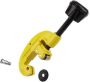 Stanley Handgereedschap Verstelbare Pijpsnijder (3 mm 30mm) 0-70-448 - Thumbnail 1