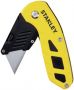 Stanley Handgereedschap Vouwbaar Vast Mes STHT10424-0 - Thumbnail 1