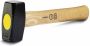 Stanley Handgereedschap Vuist 1000gr 1-54-051 - Thumbnail 1