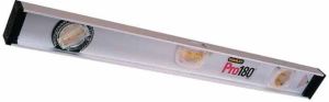 Stanley handgereedschap Waterpas I-Beam | 400mm 2L met 180° Libel