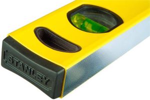 Stanley handgereedschap Waterpas Stanley Classic | 1000mm