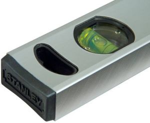 Stanley handgereedschap Waterpas Stanley Classic Magnetisch | 400mm