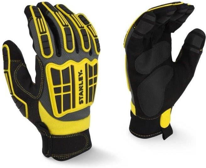 Stanley Handschoen | Extreem Gebruik | SY820L EU