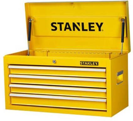Stanley Koffers 27" top chest STMT1-75062