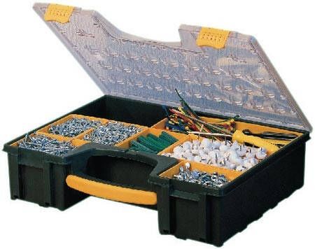 Stanley Koffers Assortimentsdoos type 1-92-749