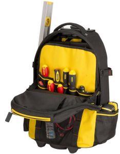 Stanley Koffers FatMax Gereedschapsrugzak met Wielen | 1-79-215
