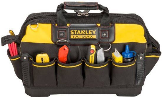 Stanley Koffers FatMax Gereedschapstas 18" | 1-93-950