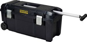 Stanley Koffers FATMAX Gereerdschapswagen 28” met wielen & tel. Handgreep FMST1-75761