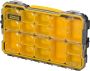 Stanley Koffers FATMAX Ondiepe Organizer 2 3 FMST1-75779 - Thumbnail 2