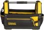 Stanley Koffers FatMax Open Gereedschapstas | 1-93-951 - Thumbnail 1