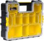 Stanley Koffers FatMax Professionele Organizer (diep) | 1-97-521 - Thumbnail 2