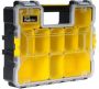 Stanley Koffers FatMax Professionele Organizer Waterdicht (diep) | 1-97-518 - Thumbnail 1