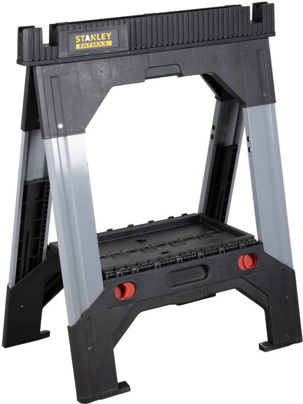 Stanley Koffers FatMax Uitschuifbare Metalen Zaagbok | 1-92-980