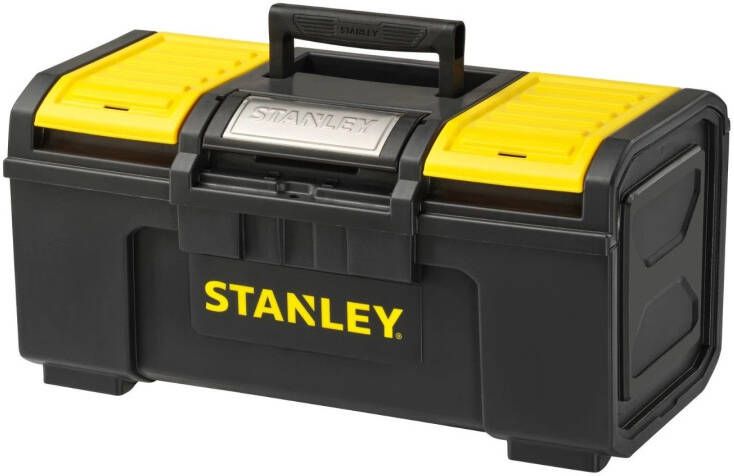 Stanley Koffers Gereedschapskoffer 19" type 1-79-217