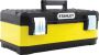 Stanley Koffers Gereedschapskoffer 26" MP 1-95-614 - Thumbnail 1
