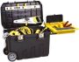 Stanley Koffers Gereedschapswagen 91L type 1-92-978 - Thumbnail 2