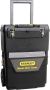 Stanley Koffers Gereedschapswagen Mobile Work Center 2-in-1 type 1-93-968 - Thumbnail 1