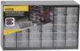 Stanley Koffers Ladenkastje 30 compartimenten 1-93-980 - Thumbnail 1