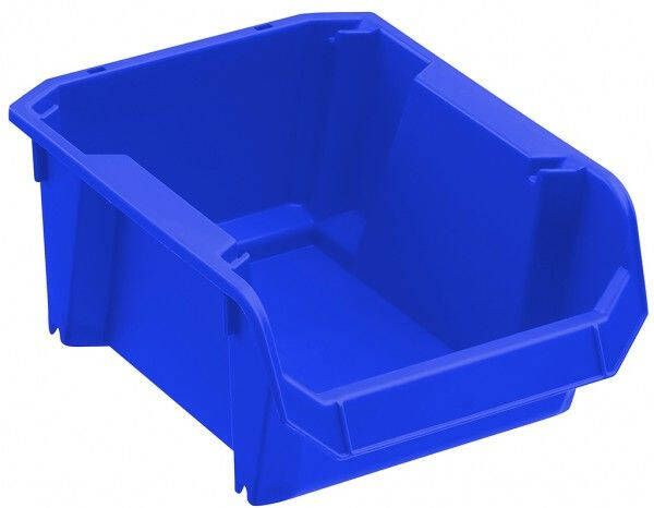 Stanley Koffers Magazijnbakje no. 4 blauw STST82743-1