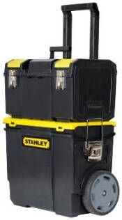 Stanley Koffers Mobile Work Center 2in1 | 1-70-326