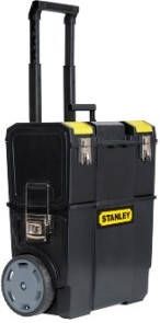 Stanley Koffers Mobile Work Center 3in1 | 1-70-327