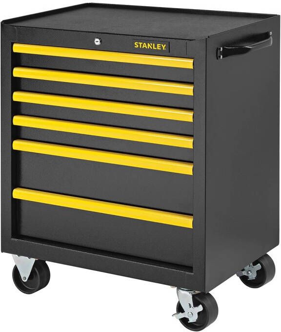 Stanley Koffers RTA Gereedschapskar 26" STST98182-1