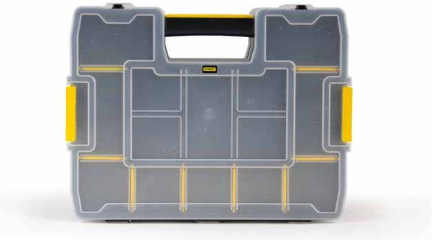 Stanley Koffers Sortmaster Organizer Junior | 1-97-483